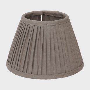 Watt & Veke Ella lampenkap Ø20 cm Grey