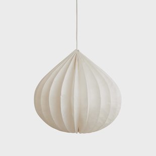 Watt & Veke Onion hanglamp White