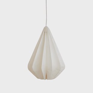 Watt & Veke Pinecone hanglamp White