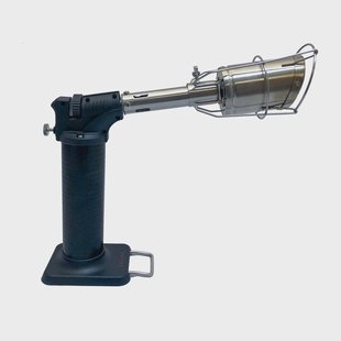 Satake Satake Flame Master professionele keukenbrander Zwart