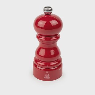 Peugeot Paris u'Select pepermolen 12 cm Red passion