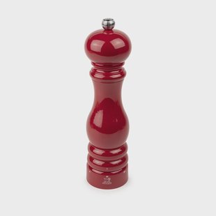 Peugeot Paris u'Select pepermolen 22 cm Red passion