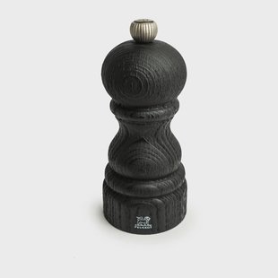Peugeot Paris nature pepermolen 12 cm Black