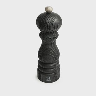 Peugeot Paris nature zoutmolen 18 cm Black