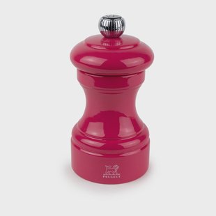 Peugeot Bistrorama pepermolen 10 cm Candy Pink Peugeot Bistrorama pepermolen 10 cm Candy Pink