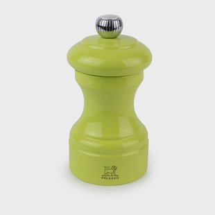 Peugeot Bistrorama zoutmolen 10 cm Pistachio