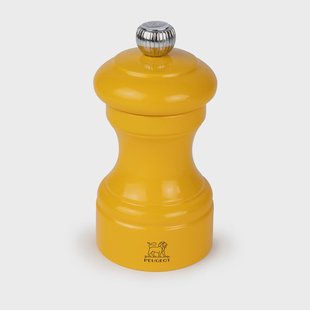 Peugeot Bistrorama zoutmolen 10 cm Saffron