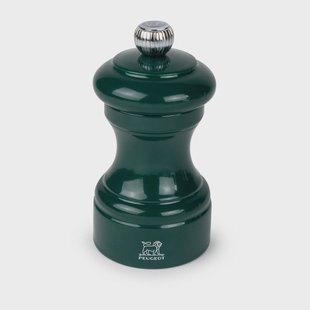 Peugeot Bistrorama zoutmolen 10 cm Green Forest