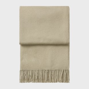 Elvang Denmark Elvang Classic plaid Light green