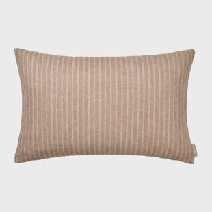Elvang Denmark Stripes kussenhoes 40x60 cm Camel Elvang Denmark Stripes kussenhoes 40x60 cm Camel