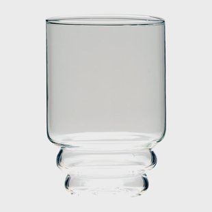 Muurla Steps drinkglas 45 cl Clear