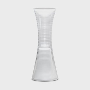 Artemide Come Together draagbare tafellamp 26,5 cm Wit