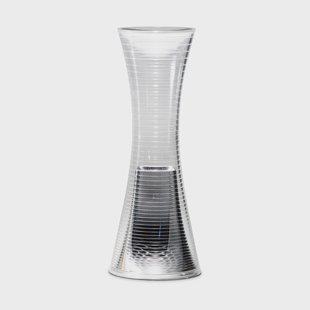 Artemide Come Together draagbare tafellamp 26,5 cm Aluminium
