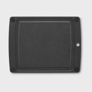 Victorinox All in one snijplank M 28,5x36,8 cm Black