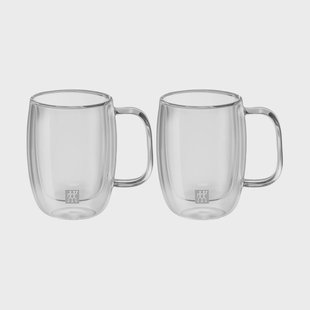Zwilling Sorrento plus kop 2-pack 13 cl