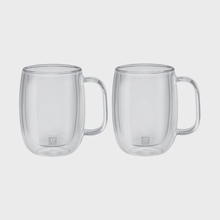 Zwilling Sorrento plus koffiekop 2-pack 35,5 cl