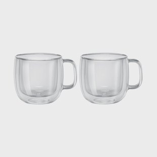 Zwilling Sorrento plus cappuccinokop 2-pack 45 cl