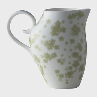 Wik & Walsøe Slåpeblom kan 25 cl Groen