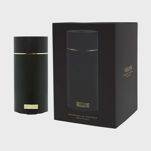 Voluspa Japonica Ultrasonic diffuser Black
