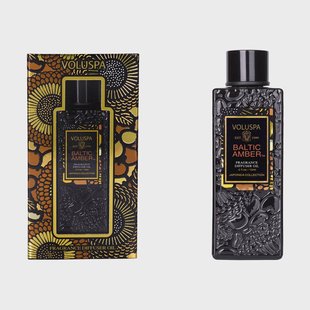 Voluspa Baltic Amber etherische olie 15 ml