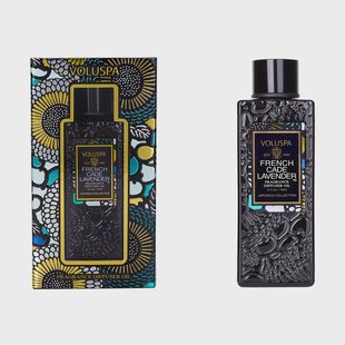 Voluspa French Cade & Lavender etherische olie 15 ml