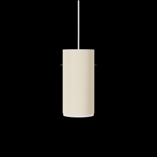 MOEBE Moebe Tube hanglamp large Ø14 cm Beige