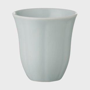 Aida Søholm Solvej mok 30 cl Powder blue Aida Søholm Solvej mok 30 cl Powder blue