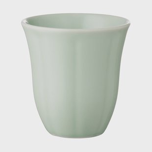 Aida Søholm Solvej mok 30 cl Minty green