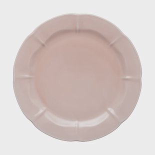 Aida Søholm Solvej bord 26,5 cm Soft pink