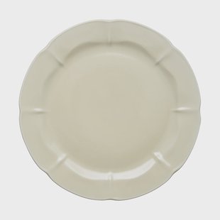 Aida Søholm Solvej bord 26,5 cm Creamy sand