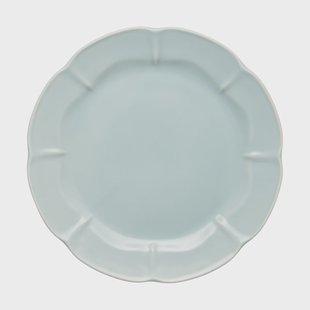 Aida Søholm Solvej bordje 22 cm Powder blue