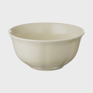 Aida Søholm Solvej kom 15 cm Creamy sand