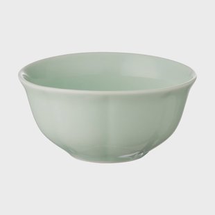 Aida Søholm Solvej kom 15 cm Minty green