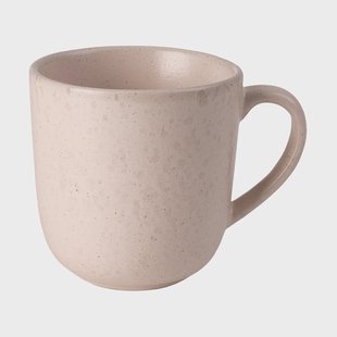 Aida Raw mok met oor 20 cl Nordic Nude