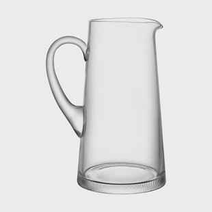 Kosta Boda Limelight kan 1,7 l Transparant