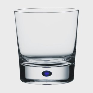 Orrefors Intermezzo DOF glas 40 cl Blauw