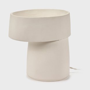 Serax Romé tafellamp 23,5 cm White