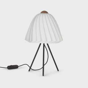 Spring Copenhagen Ballet tafellamp 47 cm Wit