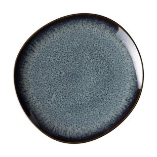 Villeroy & Boch Lave Bread & Butter bordje Ø17 cm Gris