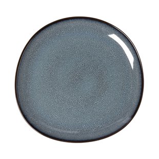 Villeroy & Boch Lave serveerschotel Ø32 cm Gris