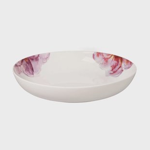 Villeroy & Boch Rose Garden saladeschaal Ø38 cm Wit
