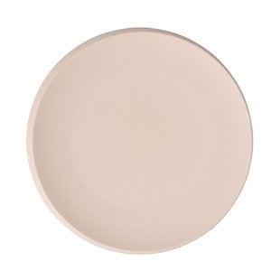 Villeroy & Boch NewMoon bord Ø29 cm Beige