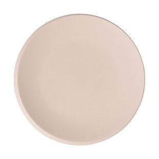 Villeroy & Boch NewMoon bord 27 cm Beige
