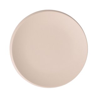 Villeroy & Boch NewMoon bord 24 cm Beige
