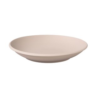 Villeroy & Boch NewMoon schaal 29 cm Beige
