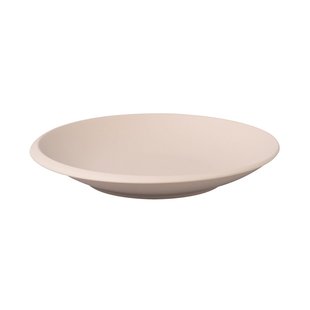 Villeroy & Boch NewMoon schaal 25 cm Beige