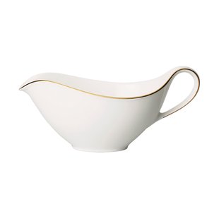Villeroy & Boch Château Septfontaines sauskom 26 cl Wit-goud