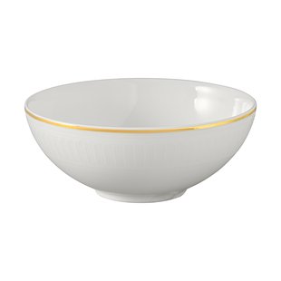 Villeroy & Boch Château Septfontaines Individual kom Ø11 cm Wit-goud