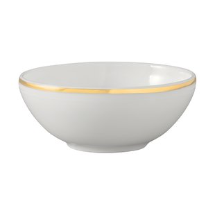 Villeroy & Boch Château Septfontaines Individual kom Ø7 cm Wit-goud