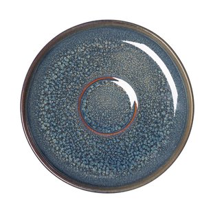 Villeroy & Boch Crafted Breeze schotel voor espressokopje Ø12 cm Green